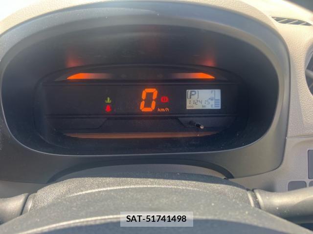 Daihatsu MIRA ES 2012-03 7980075-8