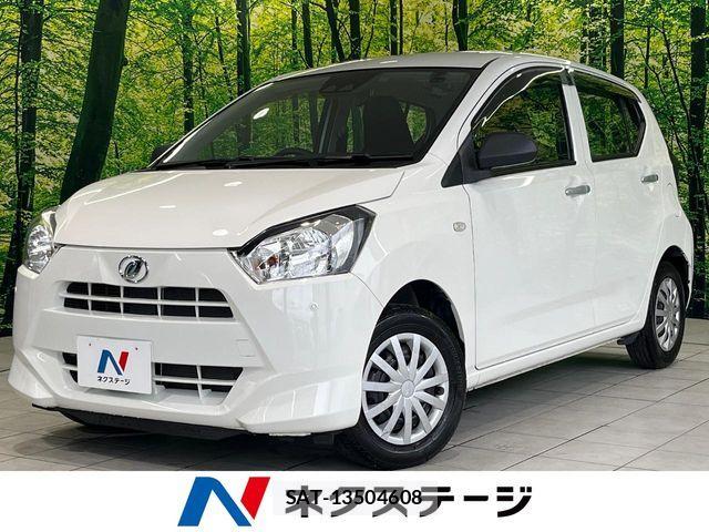 Daihatsu MIRA ES 2021-04 7980050-0