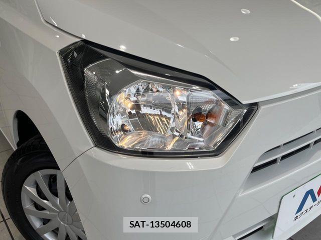 Daihatsu MIRA ES 2021-04 7980050-11