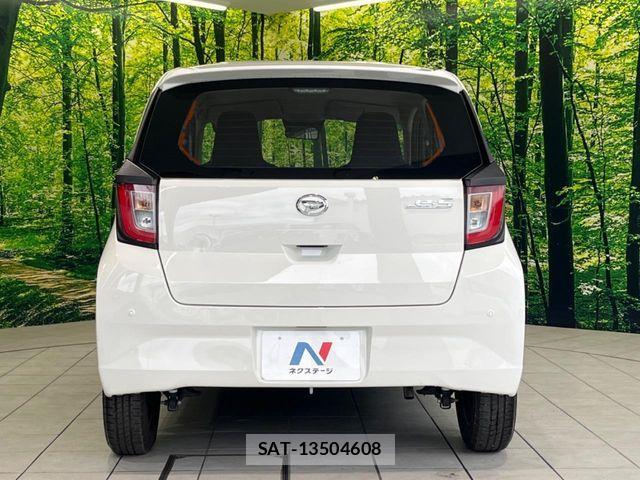 Daihatsu MIRA ES 2021-04 7980050-14