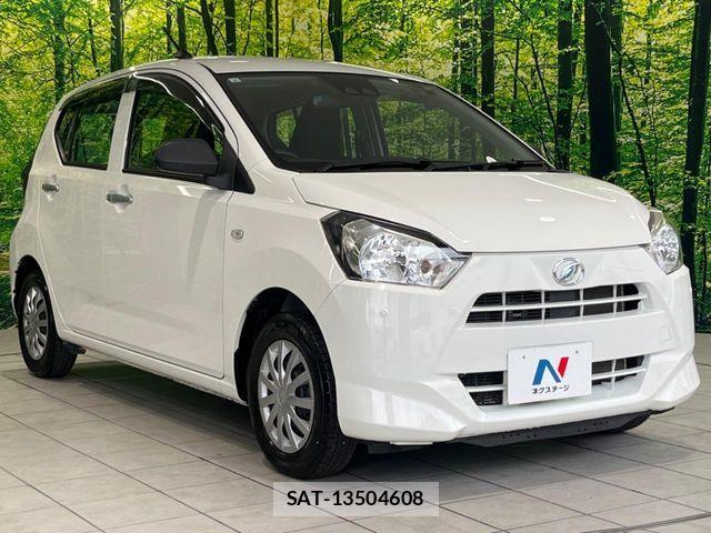 Daihatsu MIRA ES 2021-04 7980050-15
