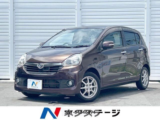 Daihatsu MIRA ES 2014-03 7980064-0
