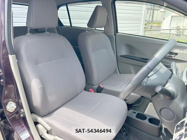 Daihatsu MIRA ES 2014-03 7980064-9