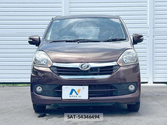 Daihatsu MIRA ES 2014-03 7980064-12
