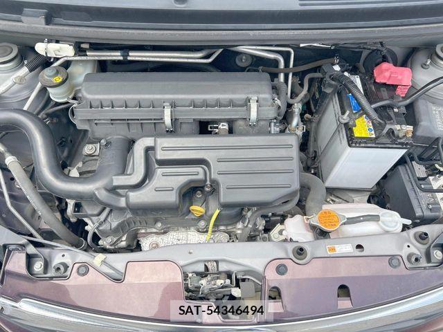 Daihatsu MIRA ES 2014-03 7980064-16