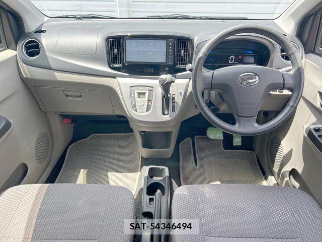 Daihatsu MIRA ES 2014-03 7980064-1