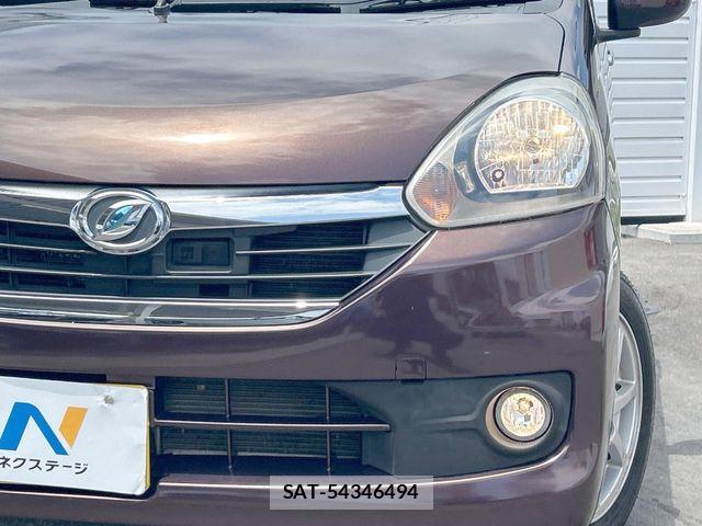 Daihatsu MIRA ES 2014-03 7980064-19