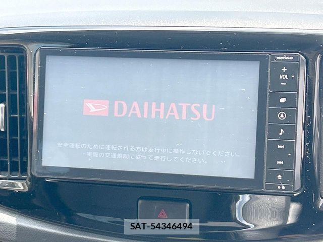 Daihatsu MIRA ES 2014-03 7980064-3