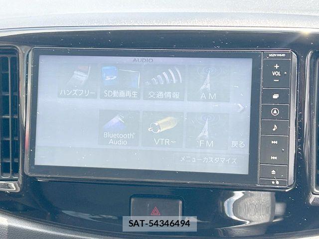 Daihatsu MIRA ES 2014-03 7980064-4
