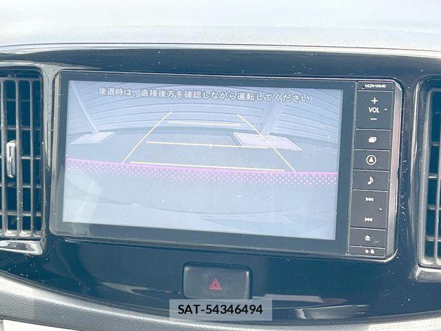 Daihatsu MIRA ES 2014-03 7980064-5