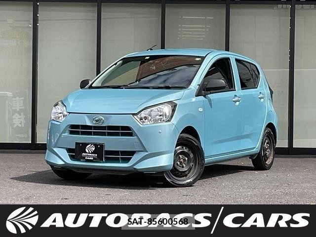 Daihatsu MIRA ES 2023-05 7980048-0