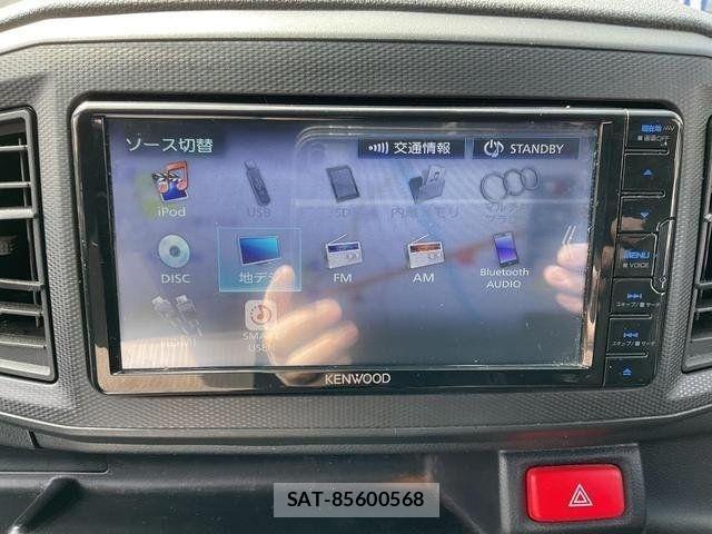 Daihatsu MIRA ES 2023-05 7980048-9