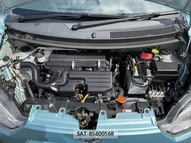 Daihatsu MIRA ES 2023-05 7980048-15