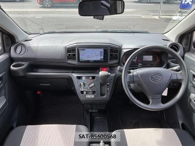 Daihatsu MIRA ES 2023-05 7980048-1