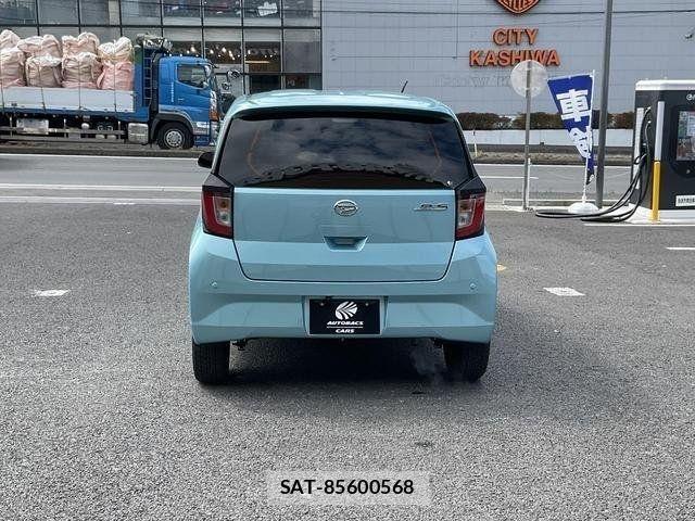 Daihatsu MIRA ES 2023-05 7980048-2