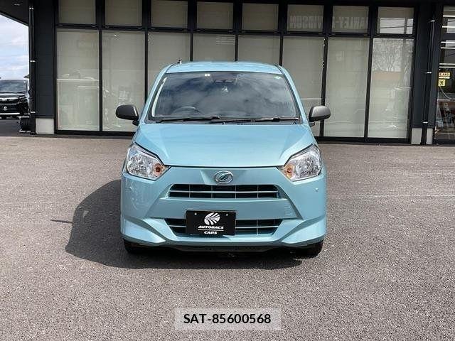 Daihatsu MIRA ES 2023-05 7980048-3