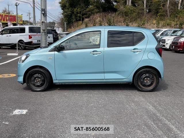 Daihatsu MIRA ES 2023-05 7980048-4