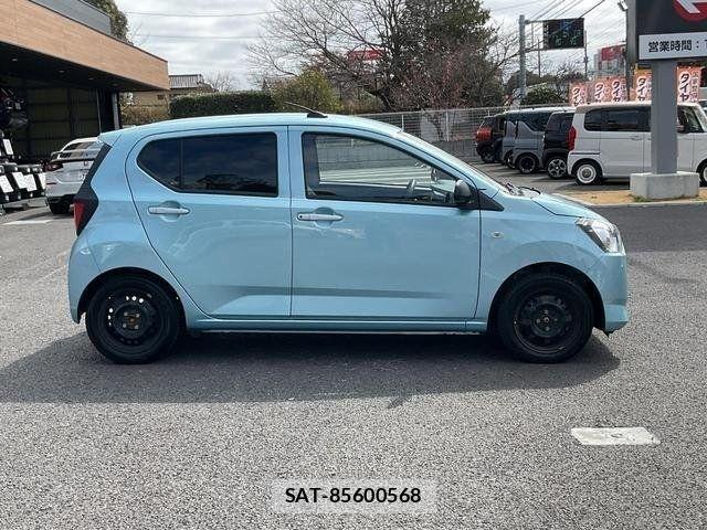 Daihatsu MIRA ES 2023-05 7980048-5