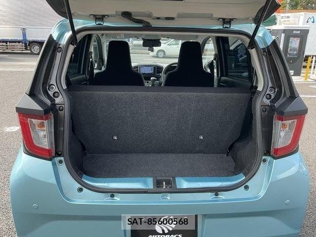 Daihatsu MIRA ES 2023-05 7980048-7