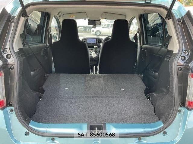 Daihatsu MIRA ES 2023-05 7980048-8