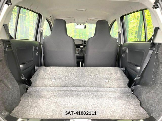 Daihatsu MIRA ES 2019-11 7980063-9