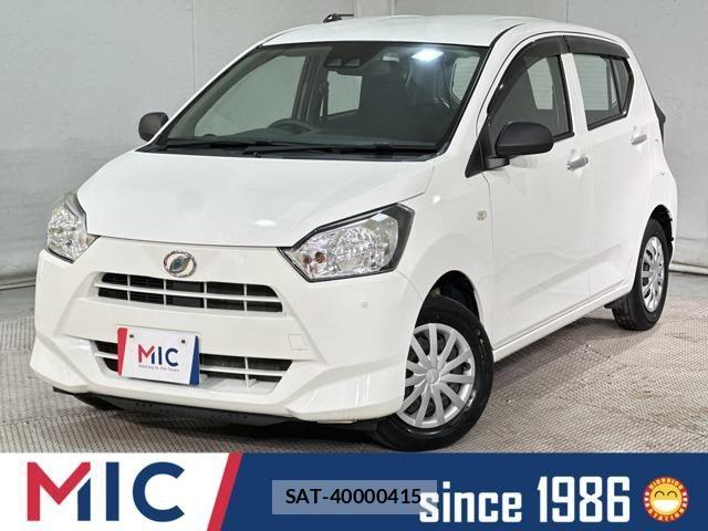 Daihatsu MIRA ES 2019-12 7980052-0