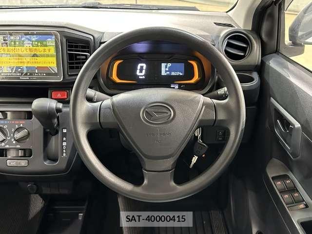 Daihatsu MIRA ES 2019-12 7980052-9