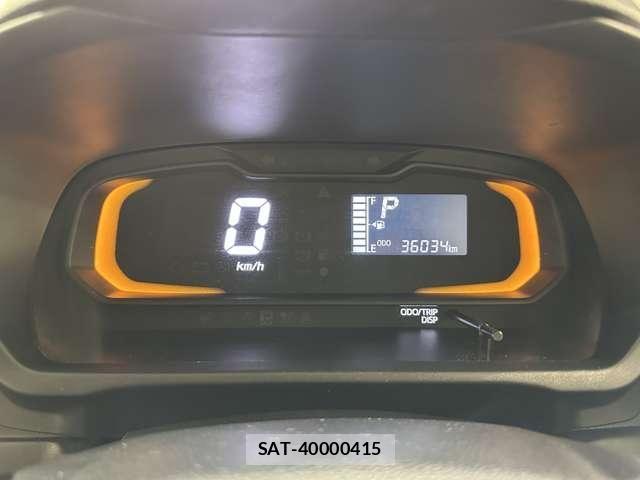 Daihatsu MIRA ES 2019-12 7980052-10