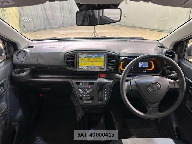 Daihatsu MIRA ES 2019-12 7980052-12