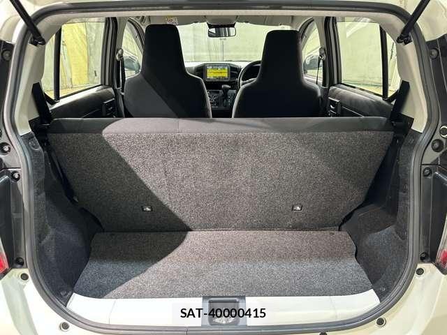 Daihatsu MIRA ES 2019-12 7980052-15