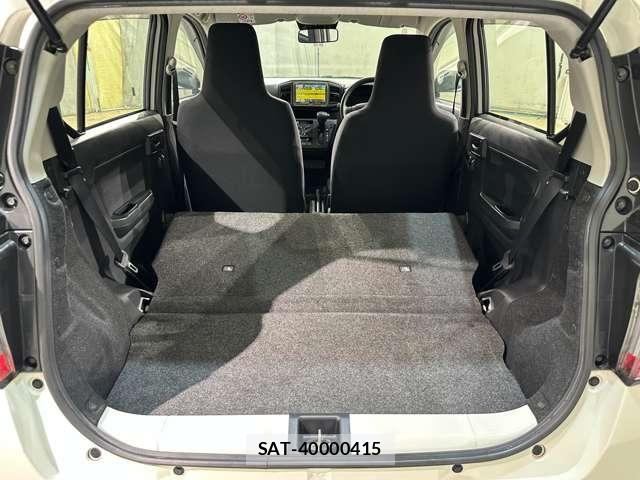 Daihatsu MIRA ES 2019-12 7980052-16