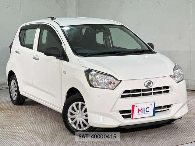 Daihatsu MIRA ES 2019-12 7980052-1