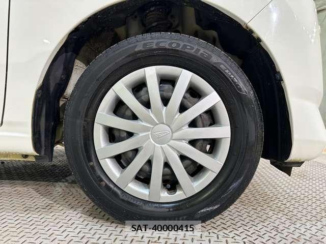 Daihatsu MIRA ES 2019-12 7980052-22