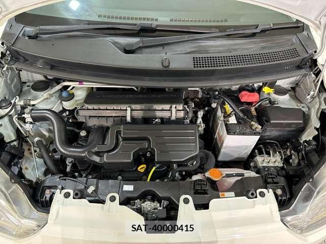 Daihatsu MIRA ES 2019-12 7980052-26
