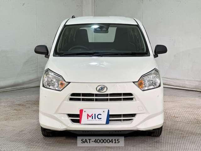 Daihatsu MIRA ES 2019-12 7980052-2