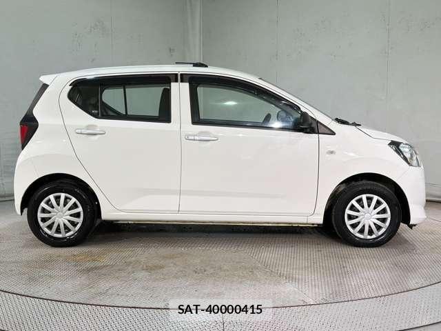 Daihatsu MIRA ES 2019-12 7980052-3