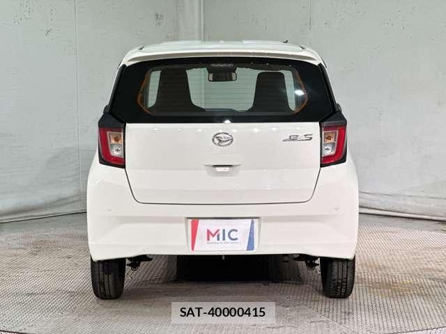 Daihatsu MIRA ES 2019-12 7980052-5
