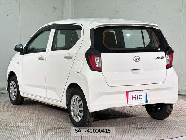 Daihatsu MIRA ES 2019-12 7980052-6