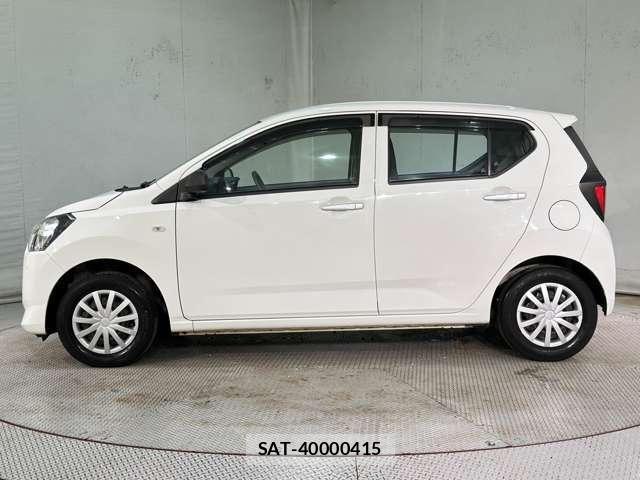 Daihatsu MIRA ES 2019-12 7980052-7