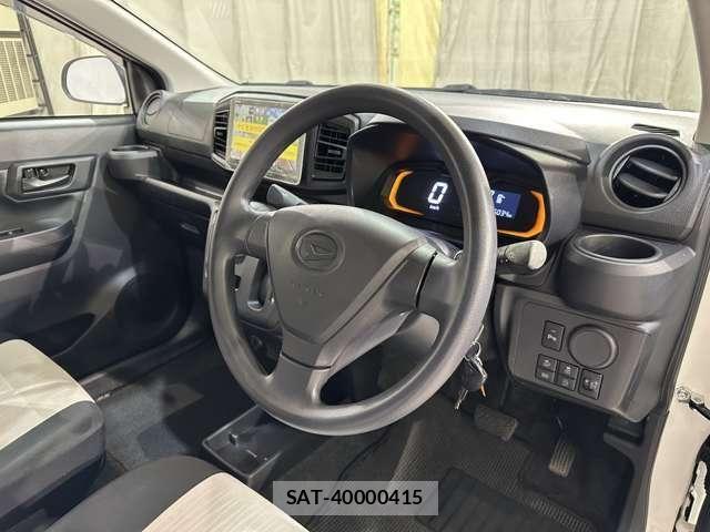 Daihatsu MIRA ES 2019-12 7980052-8