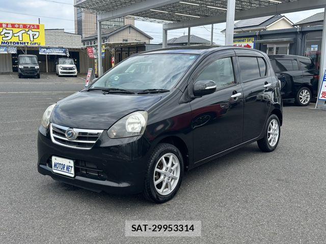 Daihatsu MIRA ES 2012-01 7980071-0