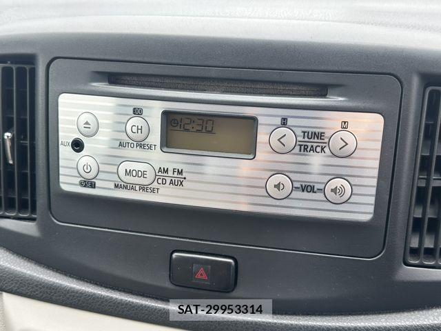 Daihatsu MIRA ES 2012-01 7980071-9