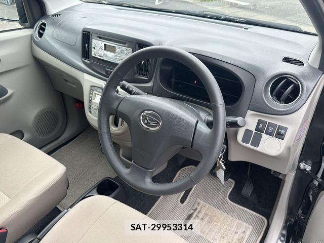 Daihatsu MIRA ES 2012-01 7980071-11