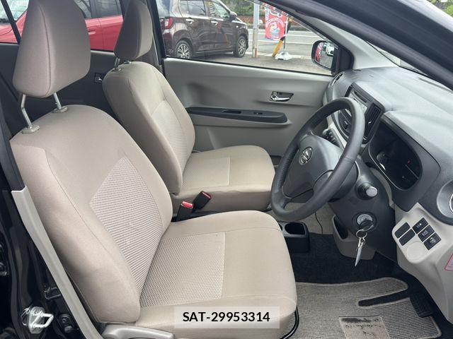 Daihatsu MIRA ES 2012-01 7980071-12