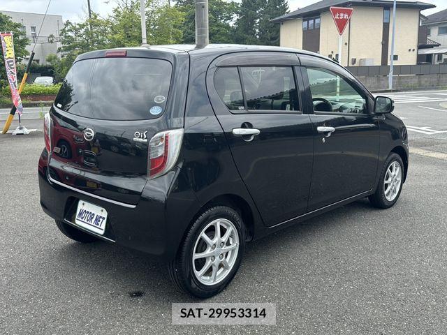Daihatsu MIRA ES 2012-01 7980071-1