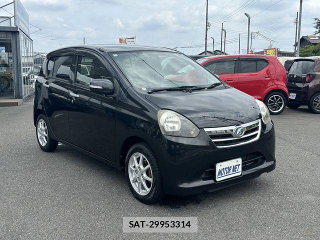 Daihatsu MIRA ES 2012-01 7980071-19