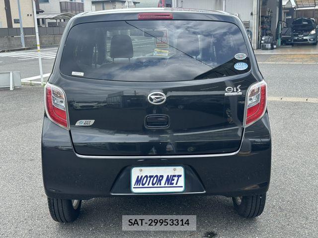 Daihatsu MIRA ES 2012-01 7980071-22