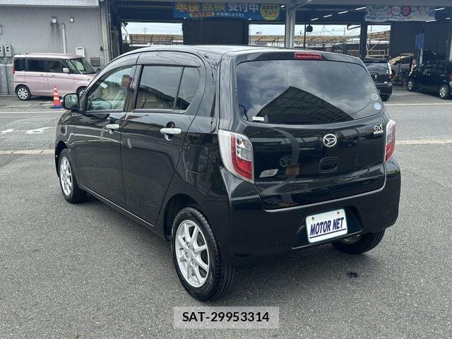 Daihatsu MIRA ES 2012-01 7980071-23