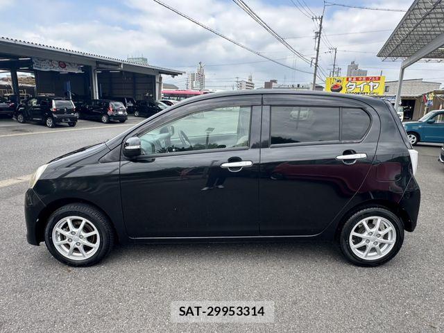 Daihatsu MIRA ES 2012-01 7980071-24
