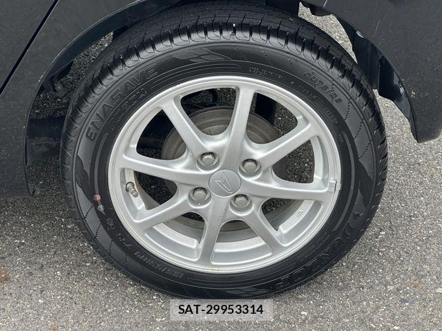 Daihatsu MIRA ES 2012-01 7980071-26